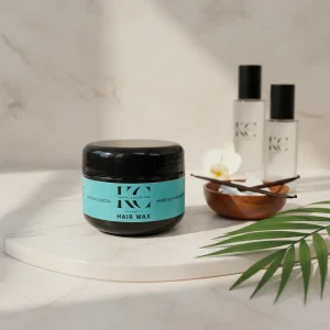 Hair Wax