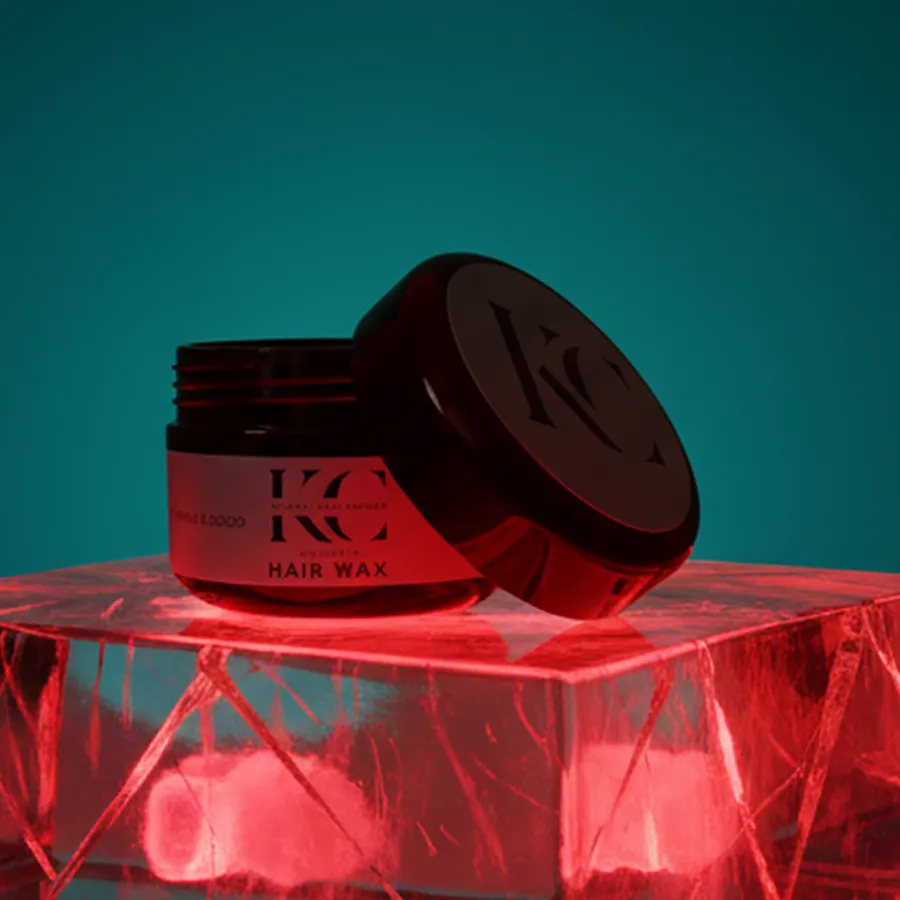 Hair Wax – Bild 3